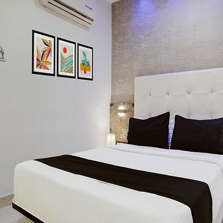 Hotel O Golden Star Βομβάη Εξωτερικό φωτογραφία