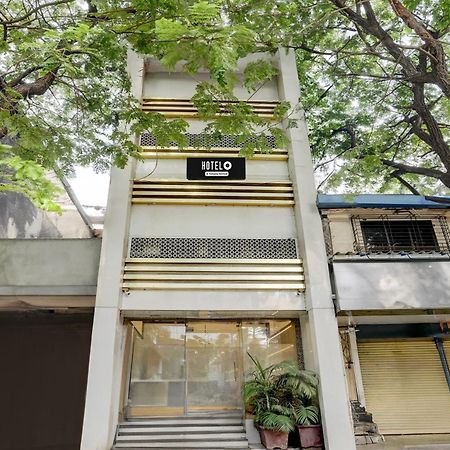 Hotel O Golden Star Βομβάη Εξωτερικό φωτογραφία