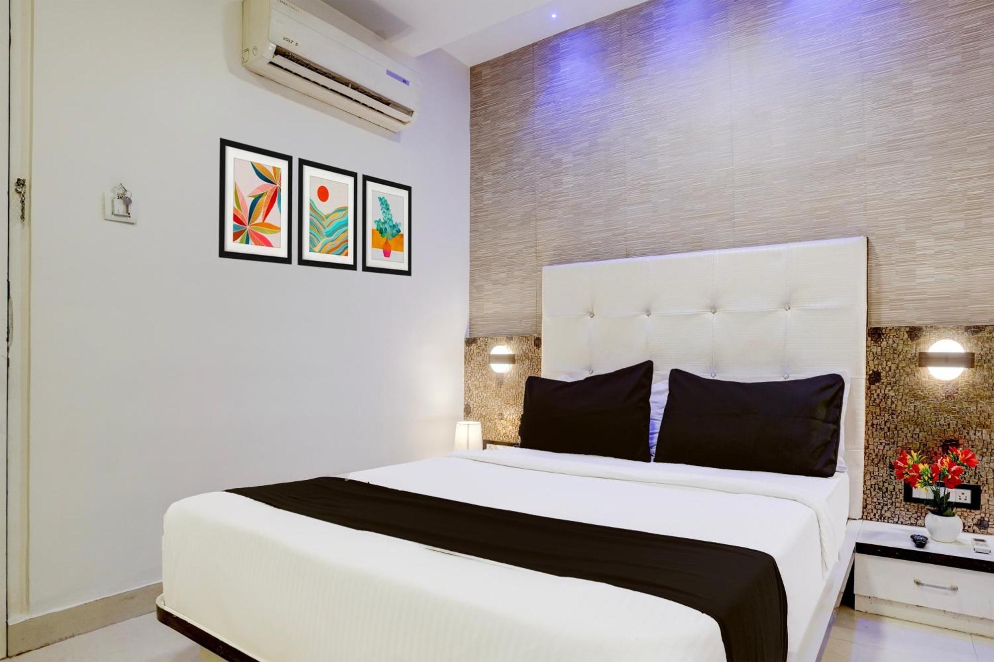 Hotel O Golden Star Βομβάη Εξωτερικό φωτογραφία