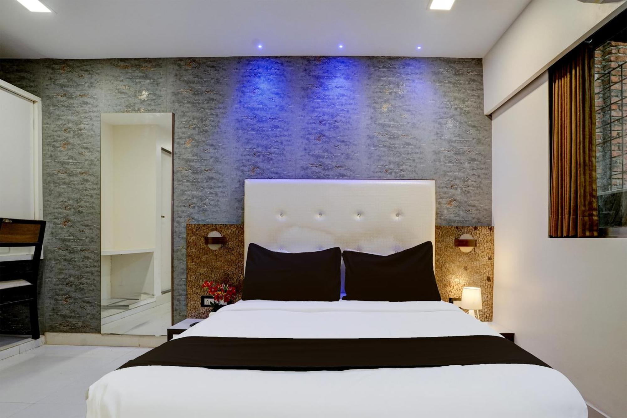 Hotel O Golden Star Βομβάη Εξωτερικό φωτογραφία