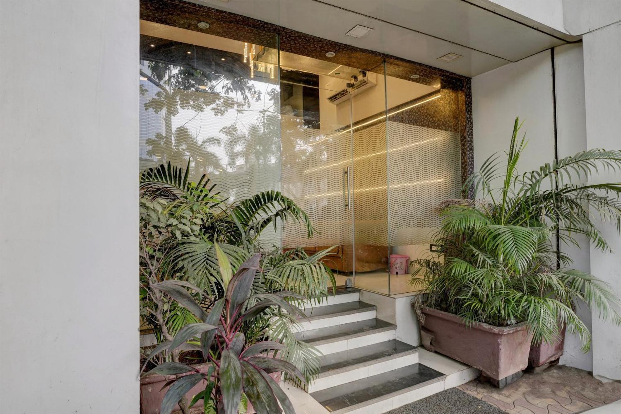 Hotel O Golden Star Βομβάη Εξωτερικό φωτογραφία