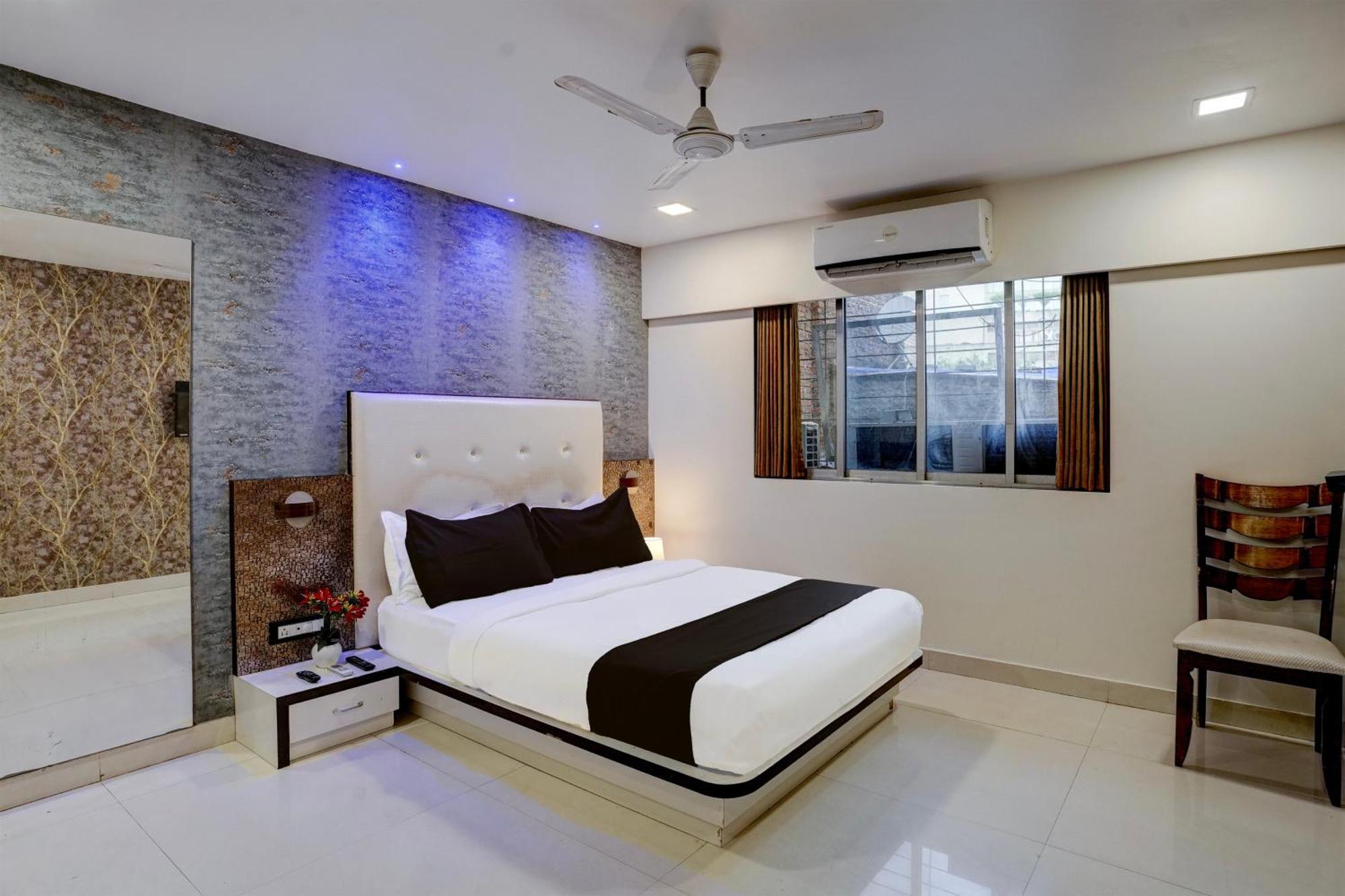 Hotel O Golden Star Βομβάη Εξωτερικό φωτογραφία