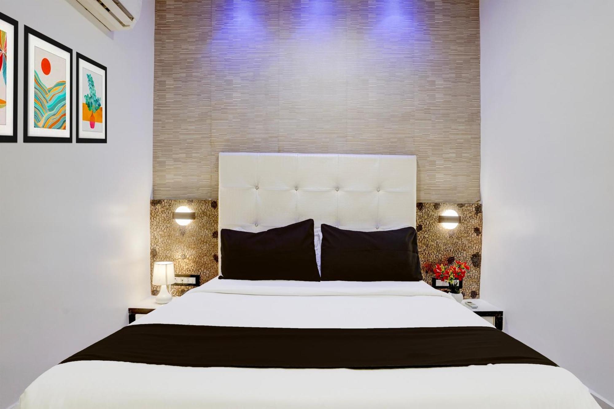 Hotel O Golden Star Βομβάη Εξωτερικό φωτογραφία