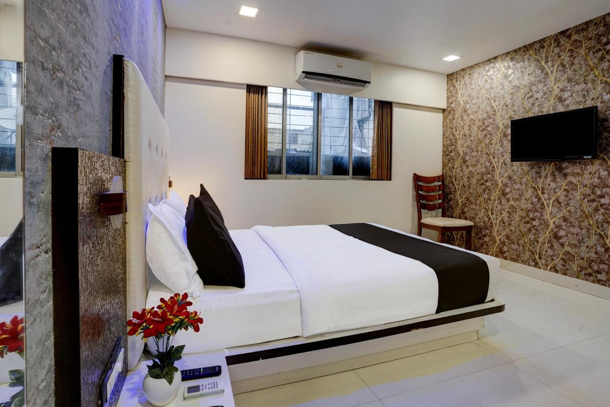 Hotel O Golden Star Βομβάη Εξωτερικό φωτογραφία