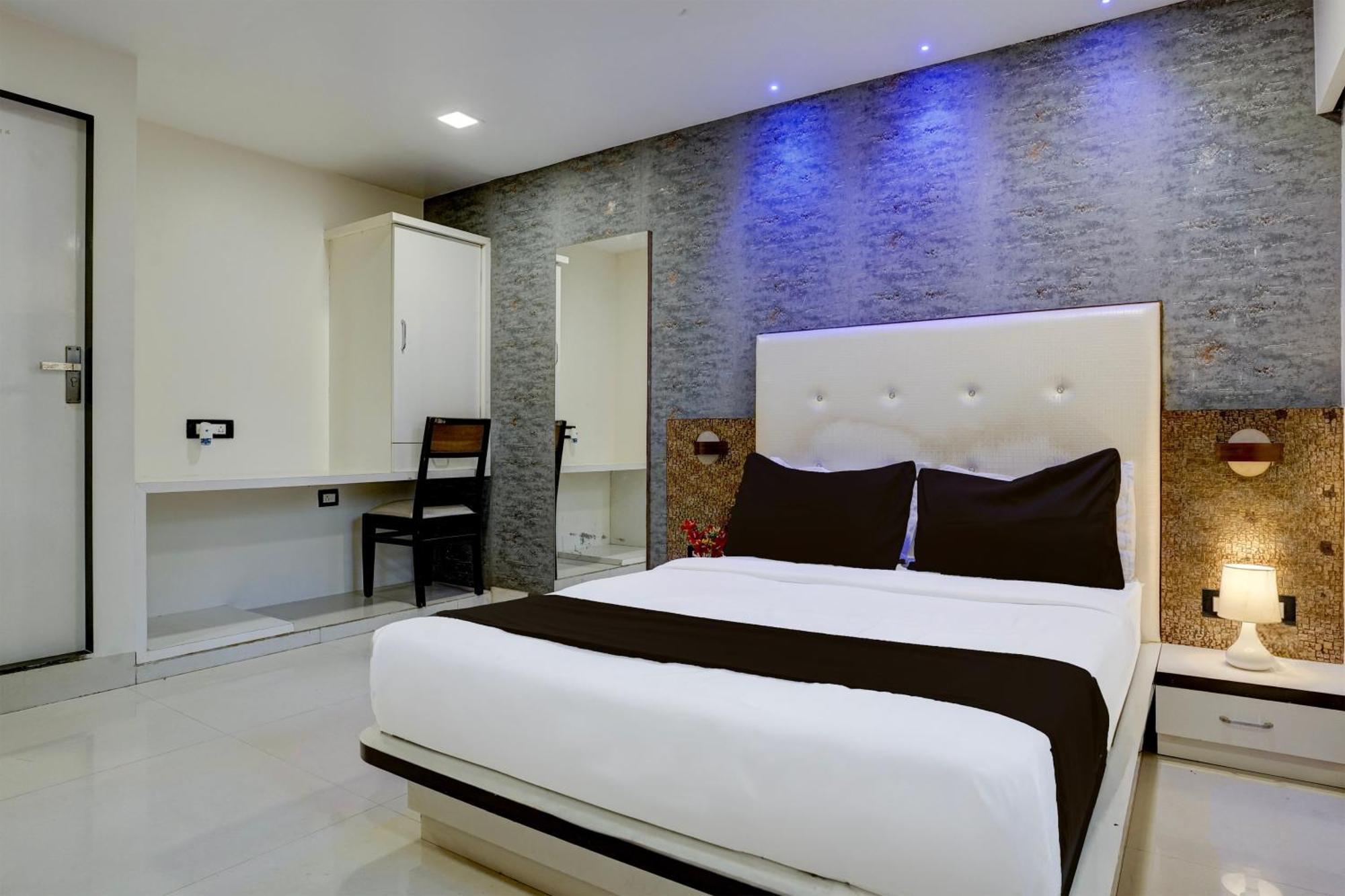 Hotel O Golden Star Βομβάη Εξωτερικό φωτογραφία