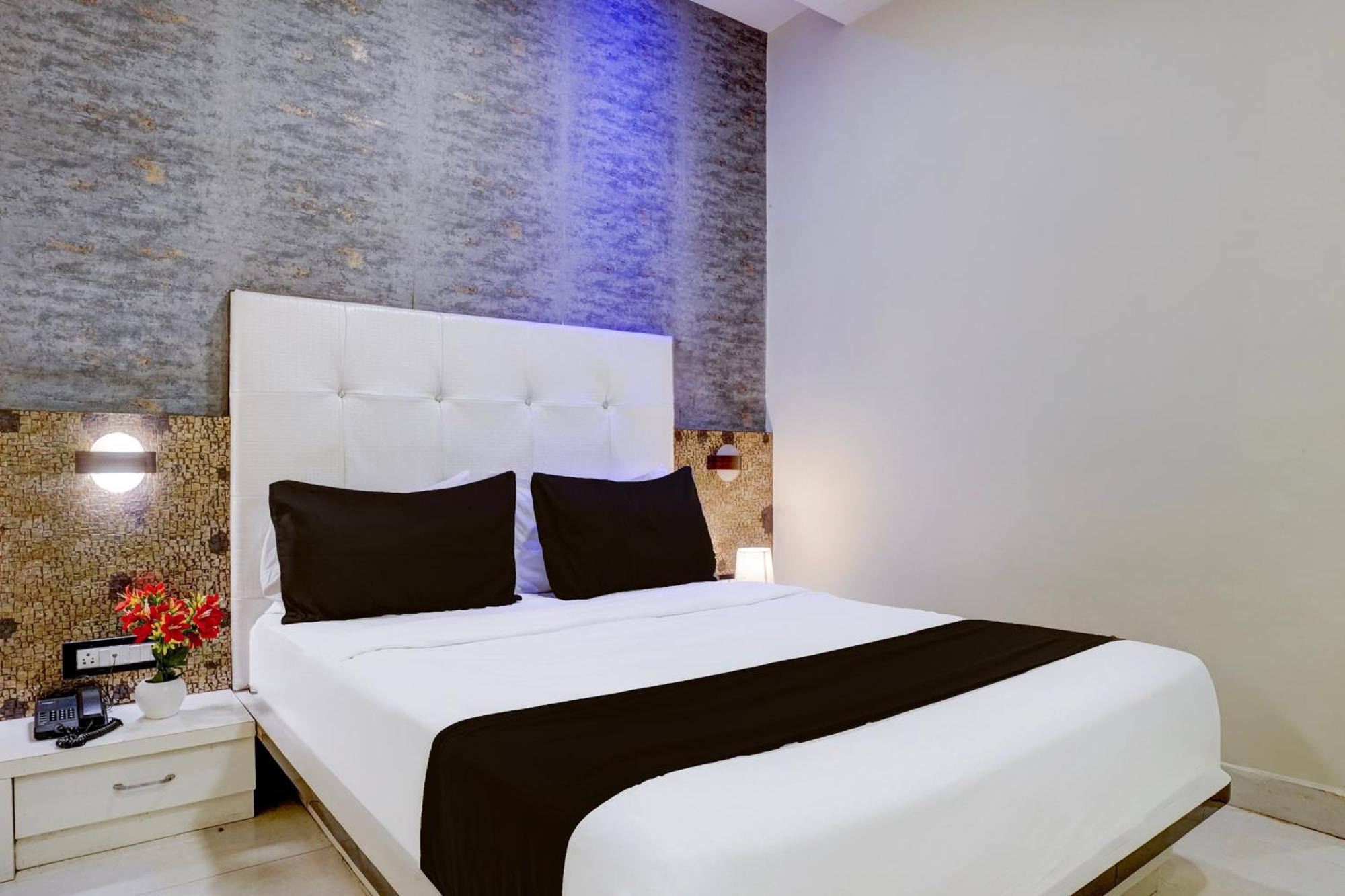 Hotel O Golden Star Βομβάη Εξωτερικό φωτογραφία