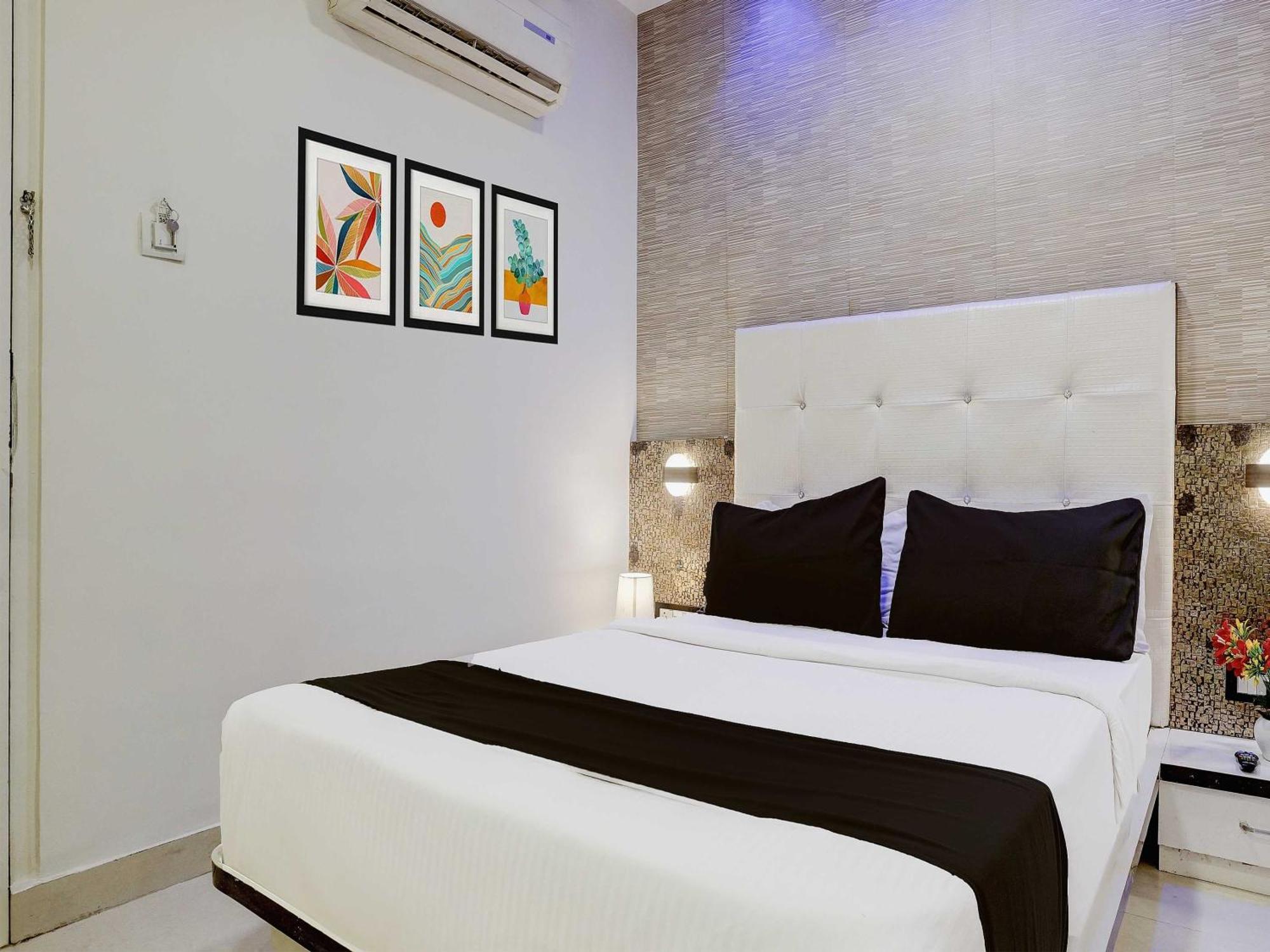 Hotel O Golden Star Βομβάη Εξωτερικό φωτογραφία