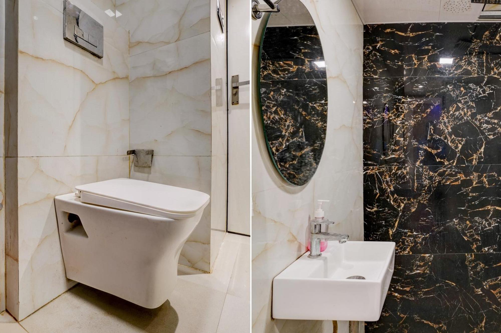 Hotel O Golden Star Βομβάη Εξωτερικό φωτογραφία