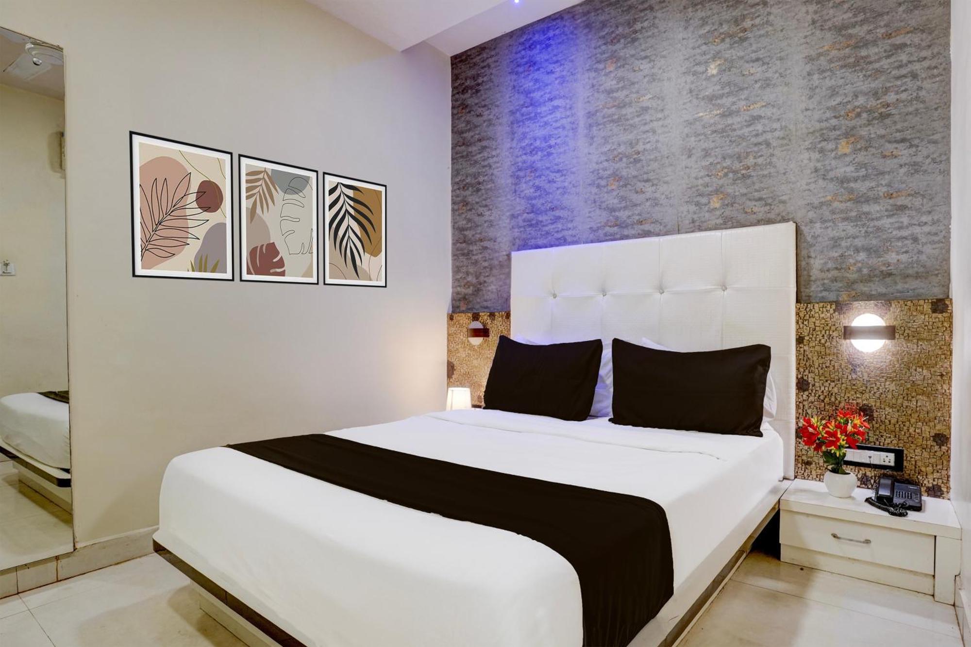 Hotel O Golden Star Βομβάη Εξωτερικό φωτογραφία