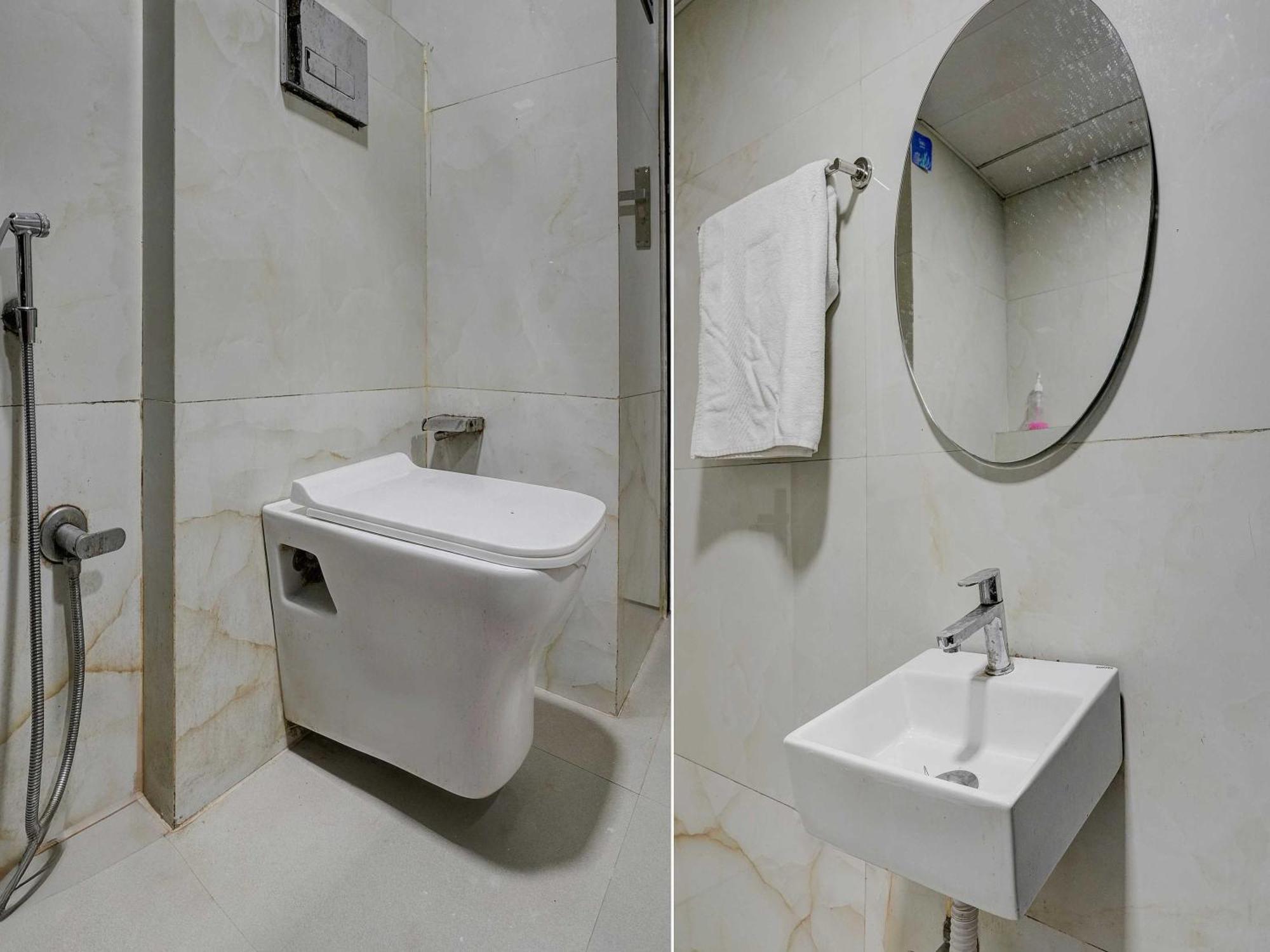 Hotel O Golden Star Βομβάη Εξωτερικό φωτογραφία