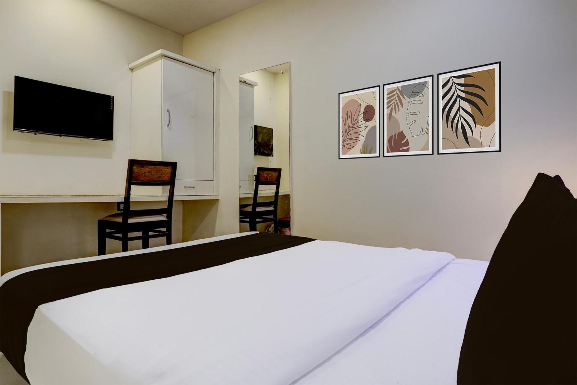 Hotel O Golden Star Βομβάη Εξωτερικό φωτογραφία