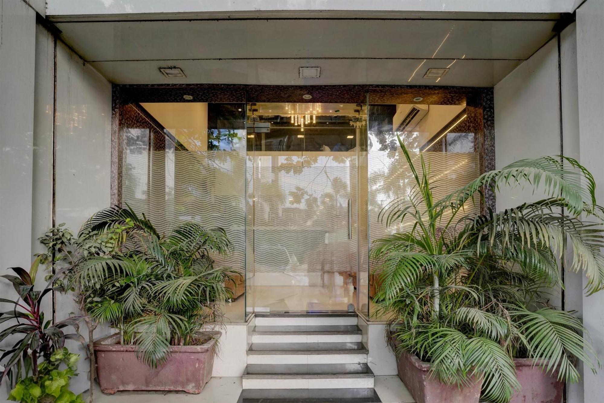 Hotel O Golden Star Βομβάη Εξωτερικό φωτογραφία