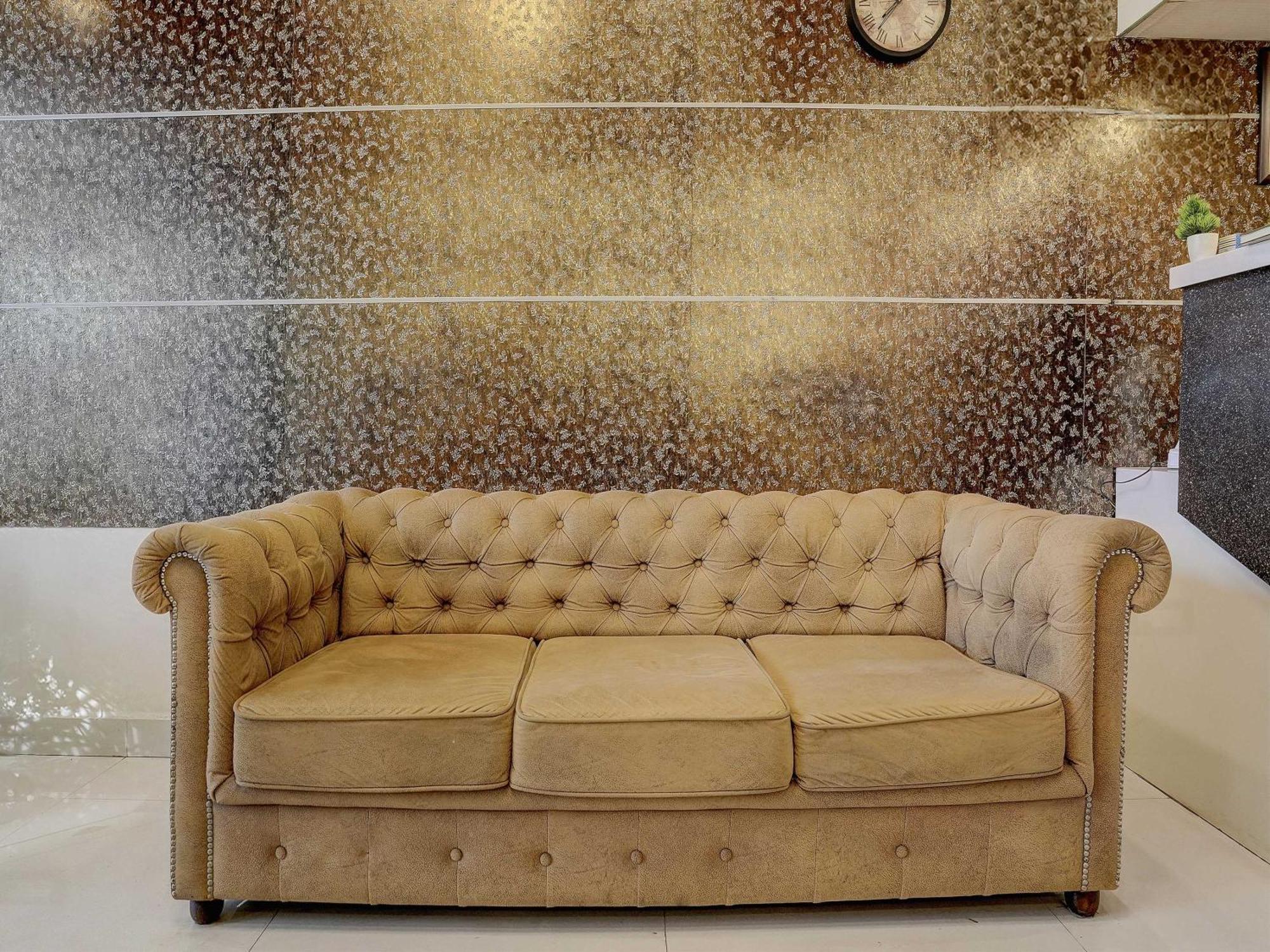 Hotel O Golden Star Βομβάη Εξωτερικό φωτογραφία