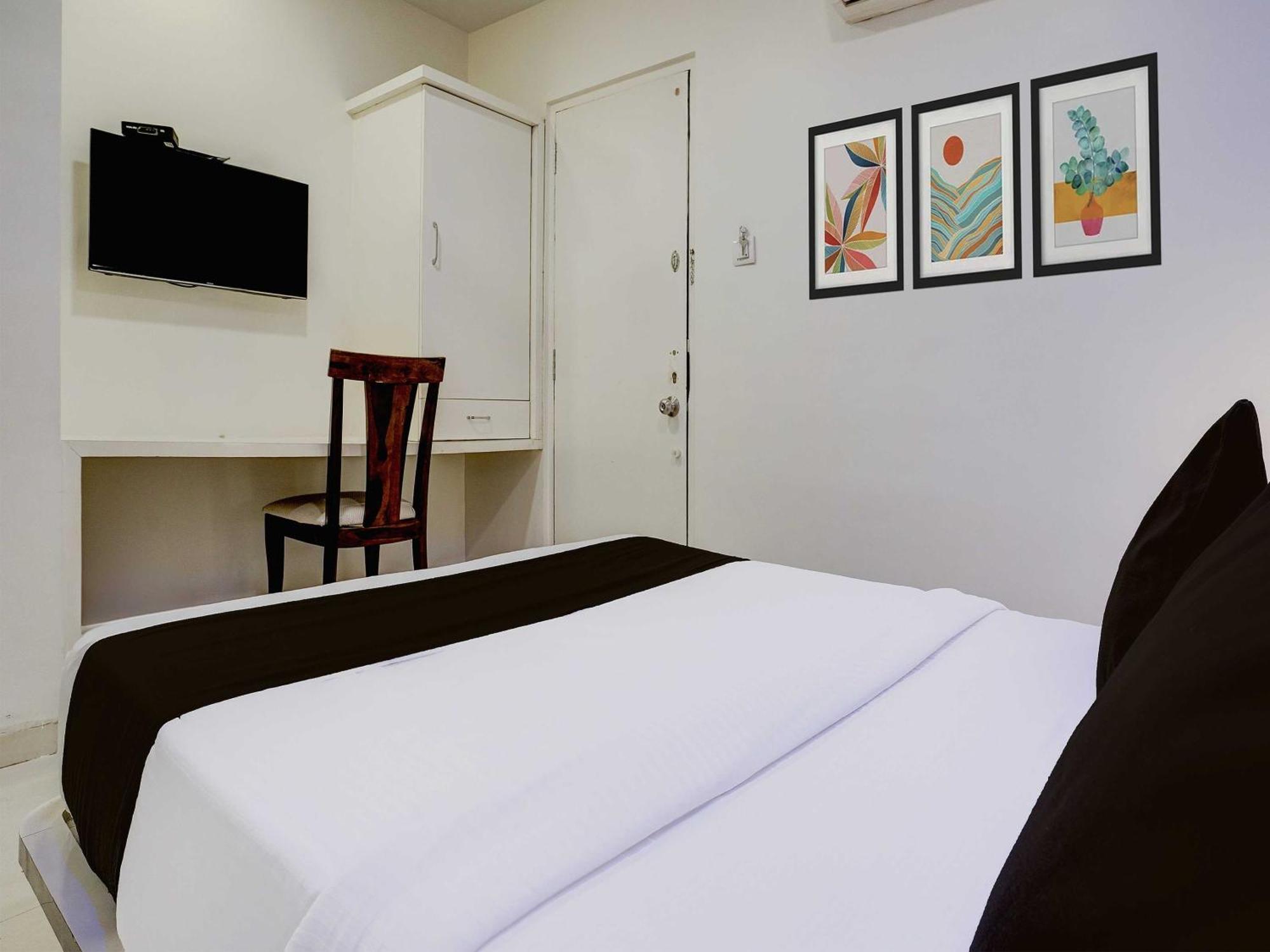 Hotel O Golden Star Βομβάη Εξωτερικό φωτογραφία