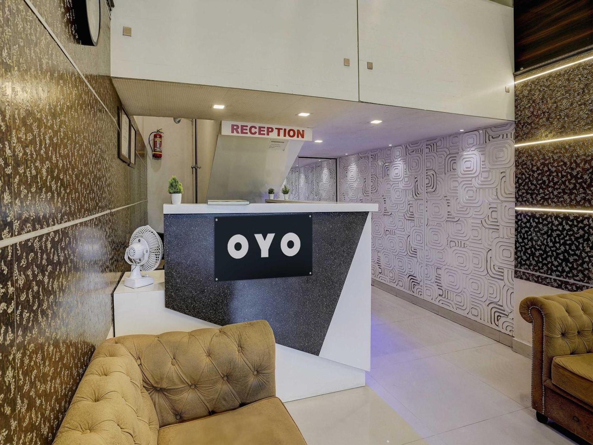Hotel O Golden Star Βομβάη Εξωτερικό φωτογραφία